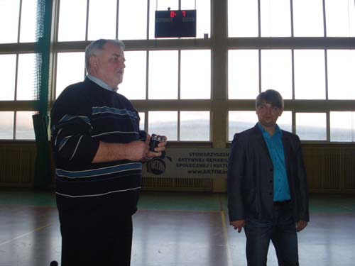 II ZAWODY BOCCI 12marca 2011 (5)